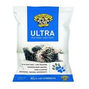 Dr. Elsey's Cat Ultra Premium Clumping Cat Litter, 40 pound bag