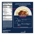 thumbnail image 2 of By Chef Ramsay's Salisbury Steak and Mashed Potatoes with Caramelized Onion Gravy, 9.81 oz (Frozen), 2 of 5