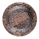 thumbnail image 2 of Mini Posavasos de Té de Aislamiento Térmico Accesorios Decorativos de Comedor Elegante para Invitados Hugo Bronze Tea Cup Coaster, 2 of 8