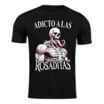thumbnail image 1 of Playera Calacas Chidas Gym, 1 of 2