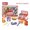 Cooking Utensil Set, variant on Kids Toy Kitchen Sets, Play Kitchen Accessories for Kids Ages 4-8 3-5, Pretend Play Toys for 4 Year Old Girls Boys Toddlers 3-5 (Toaster Toy Set)