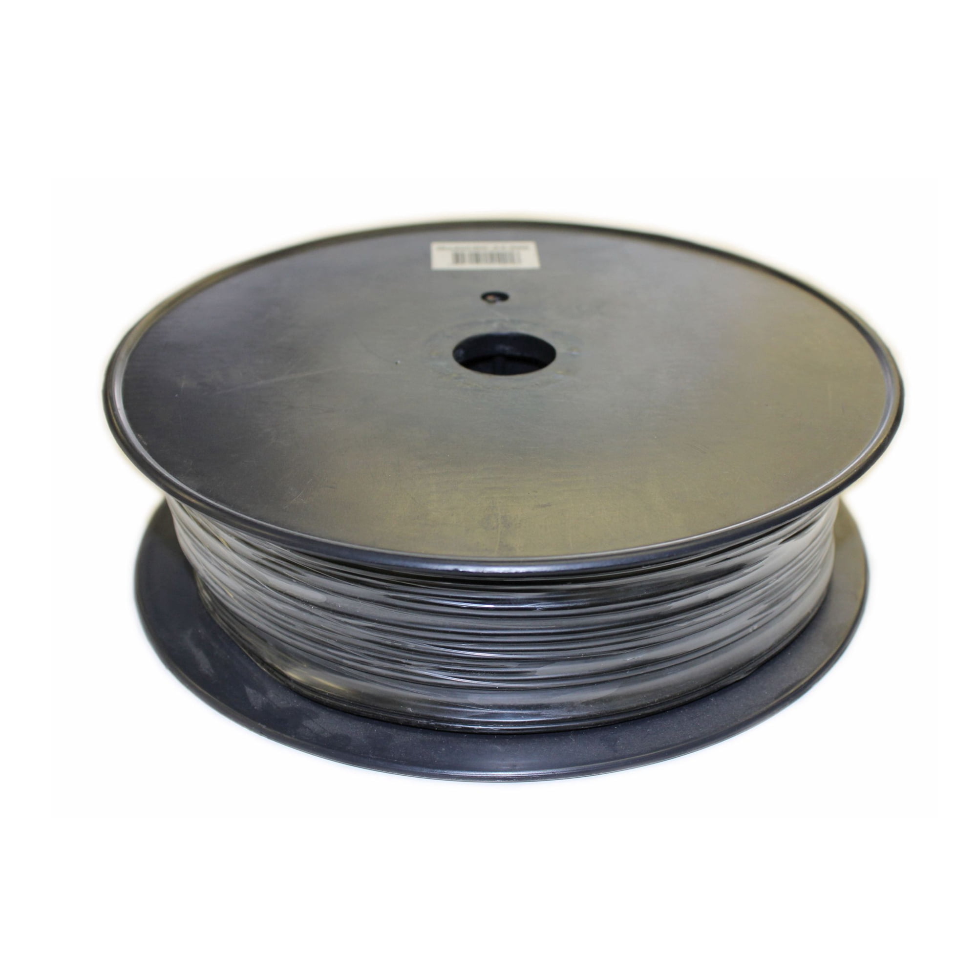 Davis RF 6 Conductor 18 Gauge Rotor Wire – 100 Ft, UV Resistant, Outdoor/Direct Burial Rated | Antenna Rotator Cable, Made In USA