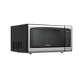 thumbnail image 4 of Frigidaire EMW112OAMZ Horno microondas de acero inoxidable, multifunción, programable, 1,1 pies cúbicos, 1000 vatios, cocina residencial, inoxidable, 4 of 4
