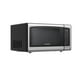 thumbnail image 4 of Frigidaire EMW112OAMZ Horno microondas de acero inoxidable, multifunción, programable, 1,1 pies cúbicos, 1000 vatios, cocina residencial, inoxidable, 4 of 4