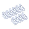 thumbnail image 4 of BLESIYA 2-4pack 10Pcs Transparent Baby Shoe Stretcher Professional for Socks Store 9cm 3 Pcs, 4 of 8