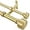 Brass, variant on Matte Black Double Curtain Rods 72-144 Inches, Adjustable Double Window Rod with Modern End Cap, Heavy Duty 1-Inch Front and 5/8 Inch Back Telescoping Double Drapery Rod