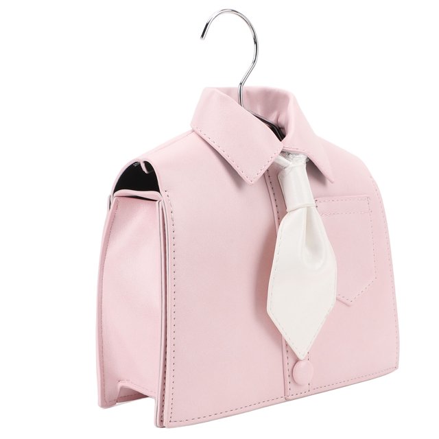 Elegante Bolso De Cuero De PU Con Forma De Suspensión Ligera, Diseño único Con Correa Para El Hombro Para Ir De Compras