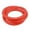 Red, variant on Happydeer 700x23C Bicycle Road Mountain Bike Cycling Outer Solid Tire Tyre Accessories