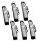 thumbnail image 4 of 6Pcs Marine Boat Lights 6 LEDs Interior Lights Waterproof Boat Navigation Lights, 4 of 4