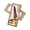 Purple, variant on Ywmsfl Antiqued Dip Pen Retro Engraved Feathered Dip Pen Includes 5 Tip And Refill Inks for Handwriting Drawing Scrapbooking