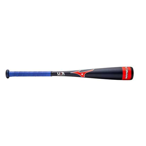 Mizuno B21-HOT METAL - Big Barrel Tee Ball USA Baseball Bat (-12)