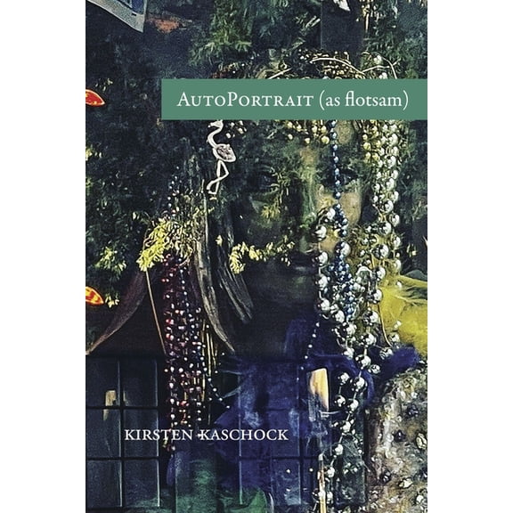 Autoportrait (as Flotsam), (Paperback)