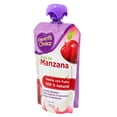 thumbnail image 2 of Puré de manzana Parent's Choice 113 g, 2 of 4