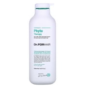 Dr.ForHair Phyto Therapy Shampoo, 16.91 fl oz (500 ml)