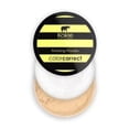 thumbnail image 1 of Kokie Cosmetics Polvos de ajuste, amarillo - Corrección de oscuridad, 0.18 onzas, 1 of 4