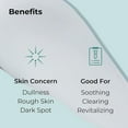 thumbnail image 3 of COSRX Refresh AHA BHA Vitamin C Daily Cream 50ml, 3 of 3