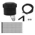 thumbnail image 1 of BTOER Motorcycle Chain Lubricator Oiler Lubrication System Modified Accessories, 1 of 9