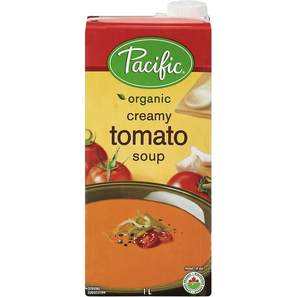 Pacific Foods Creamy Tomato Soup