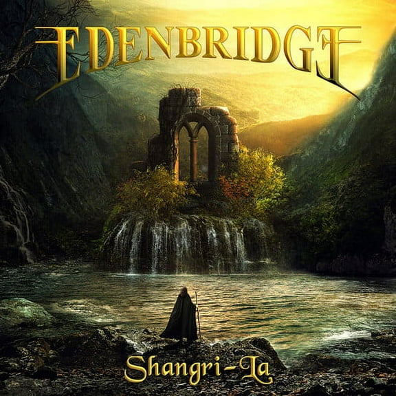 Edenbridge - Shangri-la - Music & Performance - CD