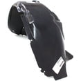 thumbnail image 3 of For Ford Taurus X 2008 2009 Fender Liner Passenger Side | Front | Inner | Made Of Plastic | Replacement For FO1249134 | 615343260785, 8F9Z16102A, 3 of 5