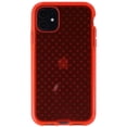 thumbnail image 2 of Tech21 Evo Check Series Case for iPhone 11 - Coral My World, 2 of 2