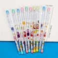 thumbnail image 2 of 10pcs Automatic Pencils, Sharpen Free Pencil, Bullet Tip Pencil, Replaceable Refill, 2 of 5