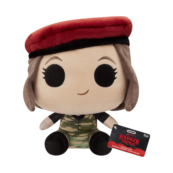 Funko Pop! Plush: Stranger Things - Robin