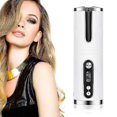 thumbnail image 1 of Cordless H Er, Recharable Auto H Er With Led Display, 1 of 5
