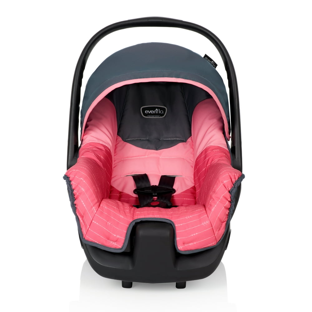 Rear facing child seats