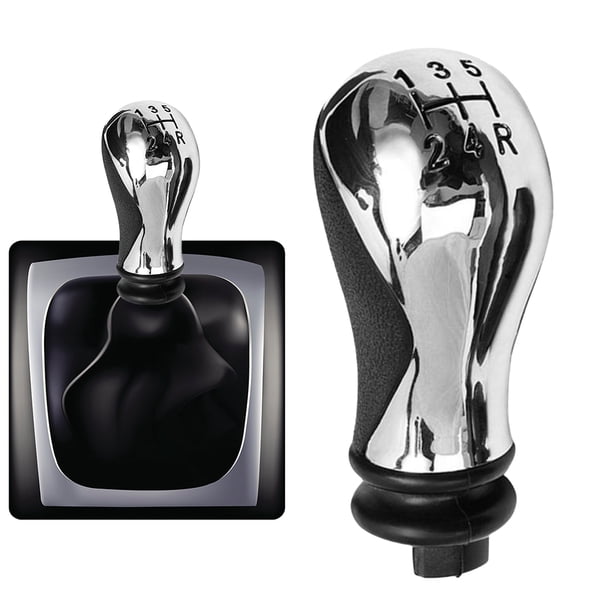 Adecuado para C5 Xsara Picasso Cabezal + Convertidor