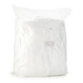 thumbnail image 3 of Contec CritiGear Adult Disposable Cleanroom Lab Coat White Large 10 Ct, 3 of 5