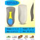 thumbnail image 5 of Heel Cup Hellcup Fascitis plantar para aliviar el dolor de talón, 5 of 6