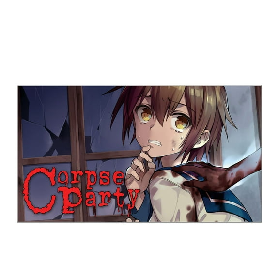 Corpse Party - Nintendo Switch [Digital]