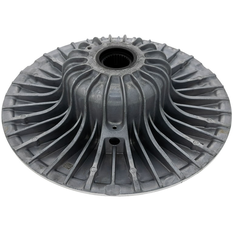 Polaris 1323568 Stationary Sheave Driven Assembly G4 - Walmart.com