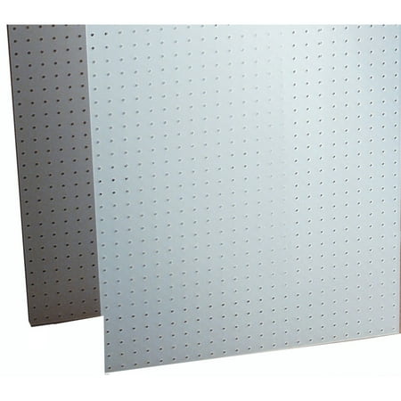 Triton Products 22" x 18" Polypropylene Duraboard