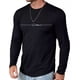 thumbnail image 4 of Playeras De Hombre Tenis Manga Larga Deportivo Casual Moda, 4 of 7