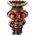 thumbnail image 3 of OK Lighting Candleholder, 16.0", 3 of 4