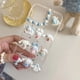 thumbnail image 1 of Sanrio Cinnamoroll-fundas de teléfono con dibujos animados en 3D para iPhone 14, 13, 12, 11 Pro Max Fivean unisex, 1 of 2