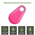 thumbnail image 3 of Smart Key Finder Locator Water Drop Pet Key Wallet Anti Lost Tracker Wireless Bluetooth Seeker Gifts, 3 of 7