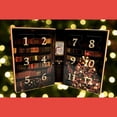 thumbnail image 3 of Holly Jolly 12 Puzzles Before Christmas Advent Calendar Book for Each of the 12 Nights of Christmas, 3 of 7