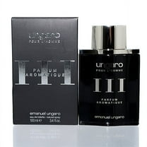 Ungaro III Parfum Aromatique / Ungaro EDT Spray 3.4 oz (100 ml) (m)