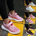 thumbnail image 6 of Futezty Kids Breathable Sneakers for Boys Girls Running Shoes Toddler Big Kids Shoes Boys Girls Breathable Sneakers Athletic Running Shoes Boys Girls Sneakers, 6 of 6