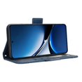 thumbnail image 3 of Funda Tipo Billetera GANGXUN para Xiaomi Poco X7 Pro 5G/Redmi Turbo 4 5G – Tapa Flip con Tarjetero, 3 of 5