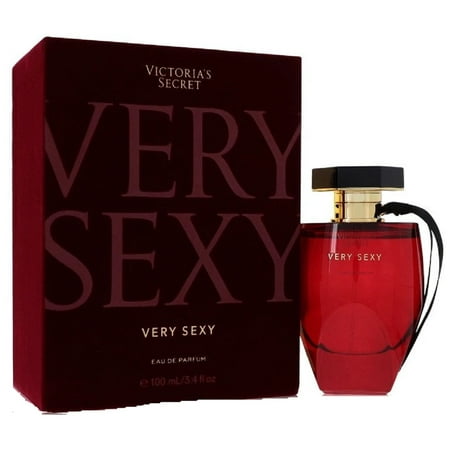VERY SEXY 2018 Edition * Victoria's Secret 3.4 oz / 100 ml EDP Women Perfume