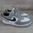 thumbnail image 1 of Ni&ke Air Force 1 LV8 Athletic Club 2021 Sneakers DH7568-001 Men Sz 10.5, 1 of 1