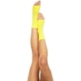thumbnail image 3 of 6 Pairs Of Yacht & Smith Women's Cotton Pedicure Socks, Open Toe Flip Flop Socks, Sock Size 9-11, 3 of 7