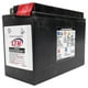 thumbnail image 3 of Batería AGM LTH 12V 6.5AMP TX6.5L-B para Moto, 3 of 5