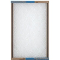 

116161 16x16x1 Fiberglass (12 Pack)