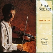 Solo performer: Mike Seeger (guitar, banjo, banjo ukelele, mandola, dulcimer, autoharp, fiddle, harmonica).