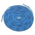 thumbnail image 5 of DINHEAROM 1 Pair Ice Hockey Accessories Polyester Blue 96 Inches Long 8mm Wide, 5 of 8